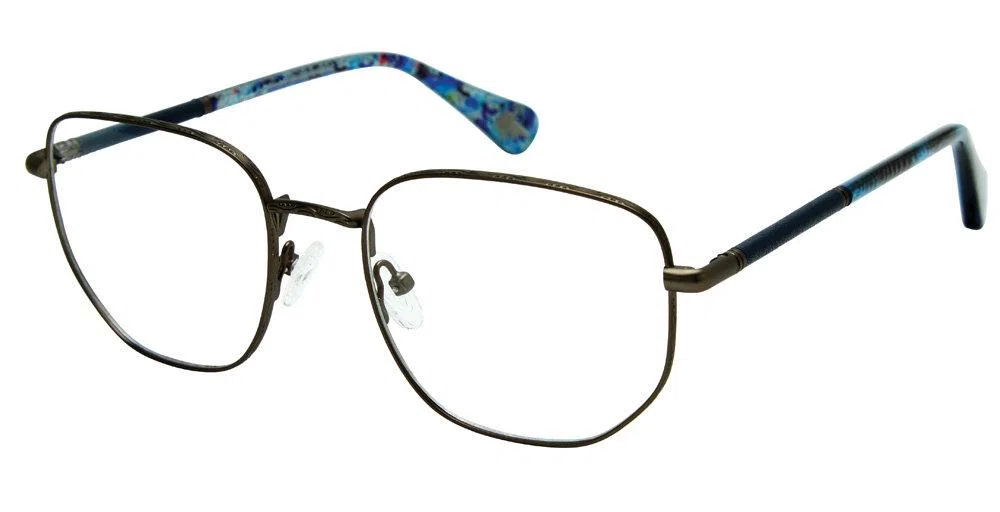 Robert-Graham ROB-MELVIN Eyeglasses - view 2